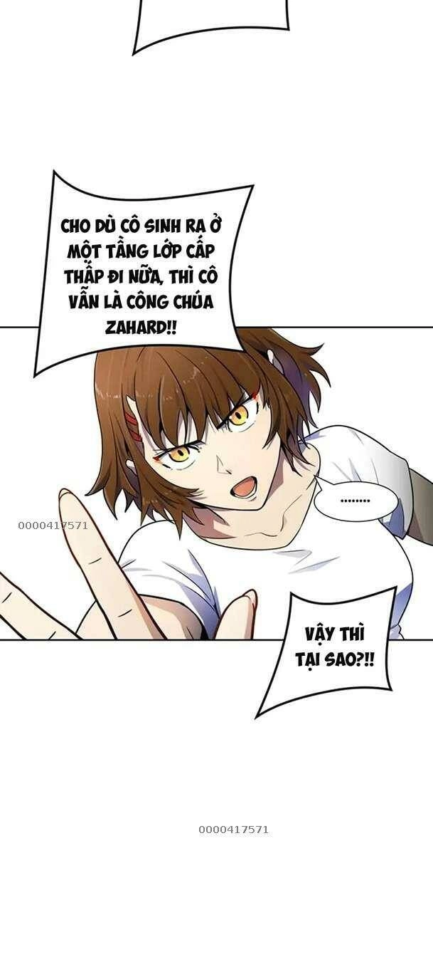 Tòa Tháp Bí Ẩn Chapter 567 - 15