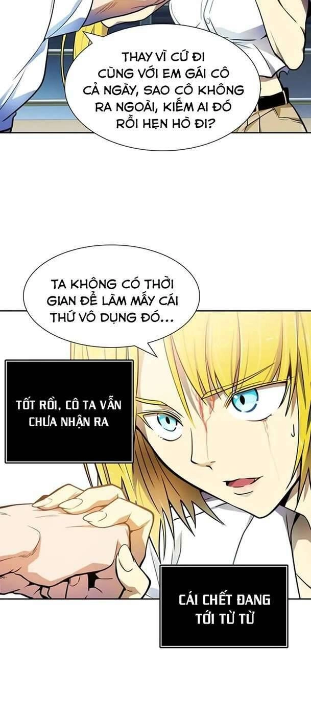 Tòa Tháp Bí Ẩn Chapter 567 - 23