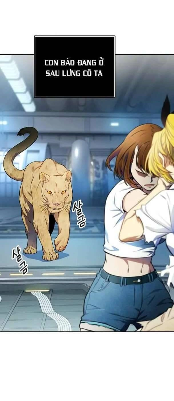 Tòa Tháp Bí Ẩn Chapter 567 - 24