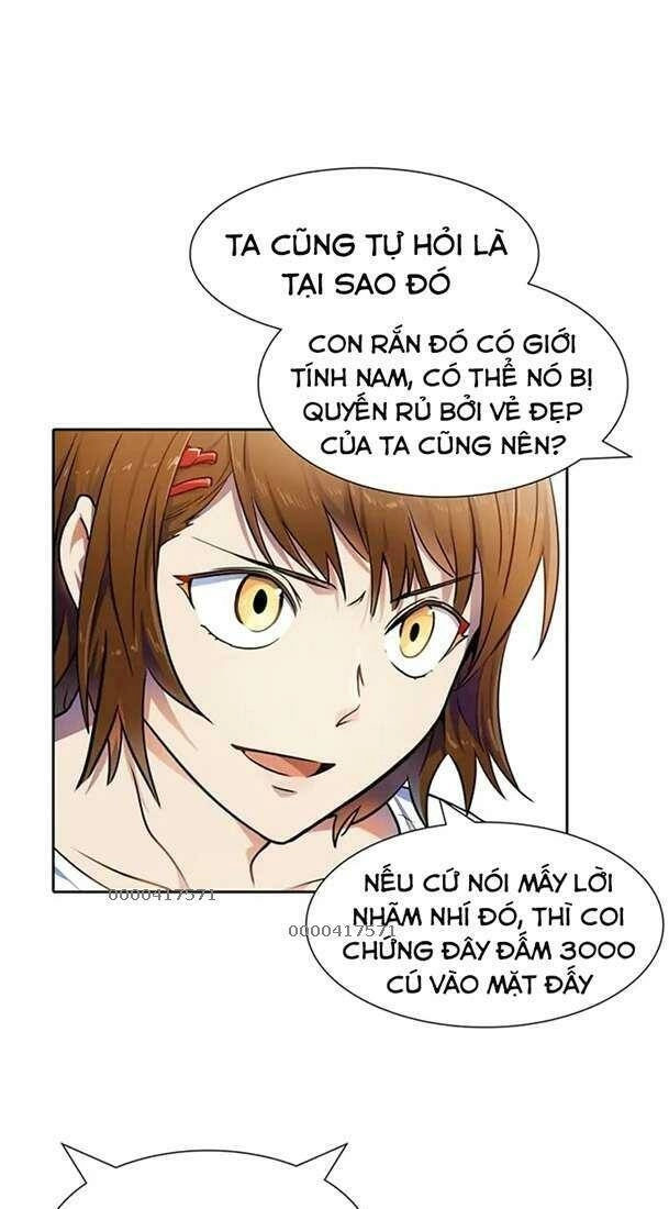 Tòa Tháp Bí Ẩn Chapter 567 - 27