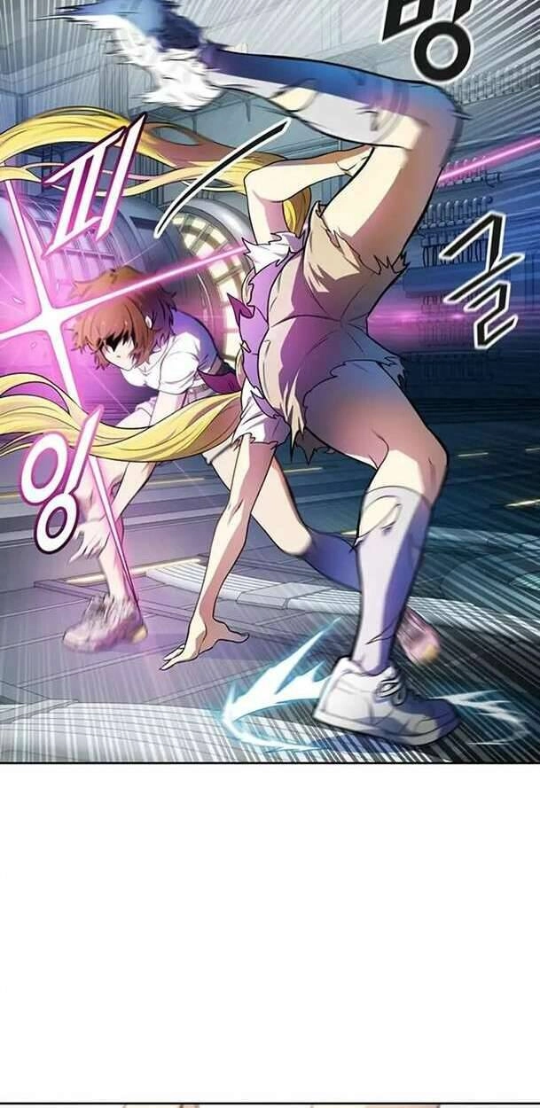 Tòa Tháp Bí Ẩn Chapter 567 - 42