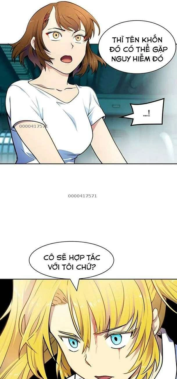 Tòa Tháp Bí Ẩn Chapter 567 - 49