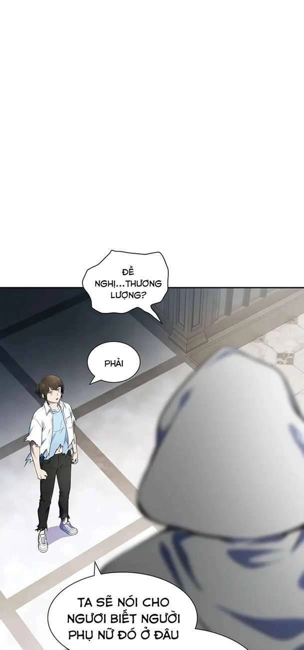 Tòa Tháp Bí Ẩn Chapter 567 - 61