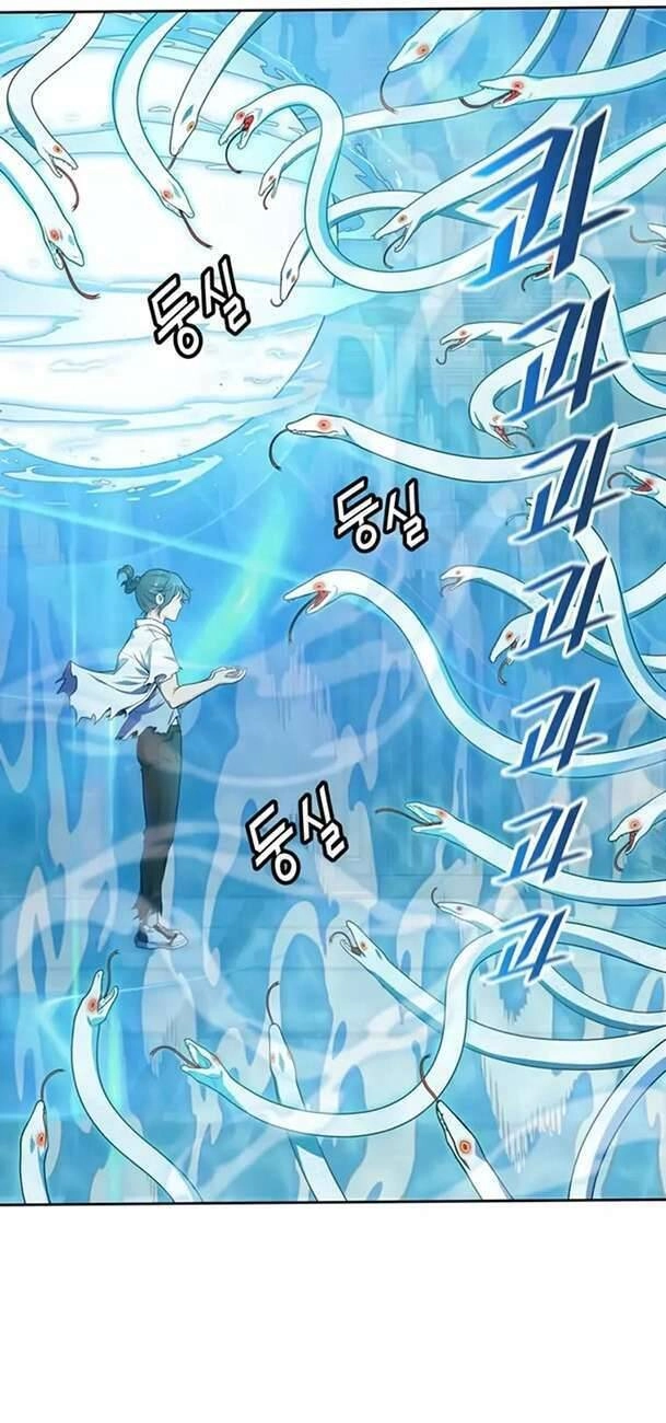 Tòa Tháp Bí Ẩn Chapter 567 - 73