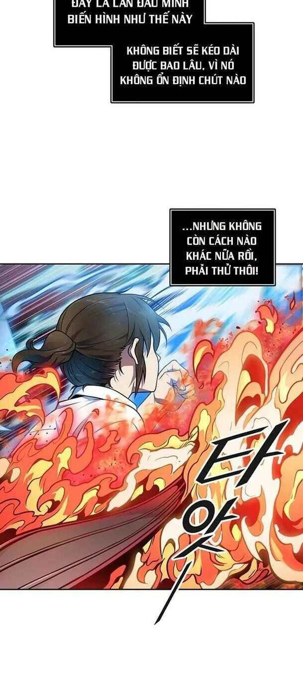 Tòa Tháp Bí Ẩn Chapter 567 - 96