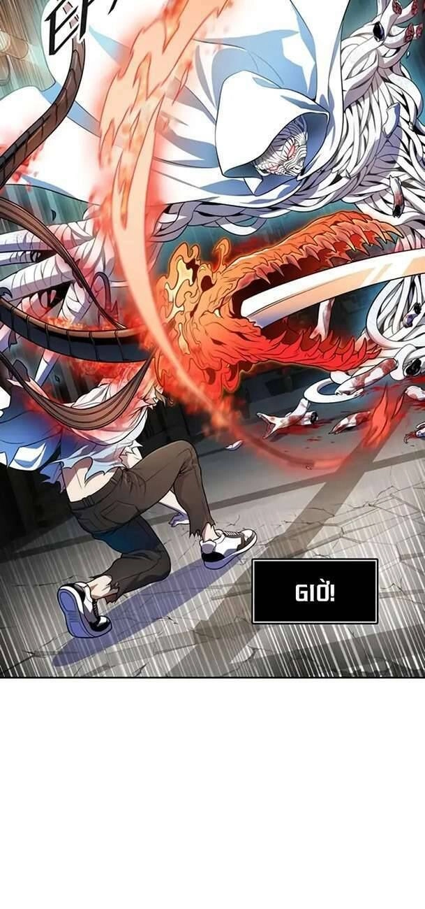 Tòa Tháp Bí Ẩn Chapter 567 - 107