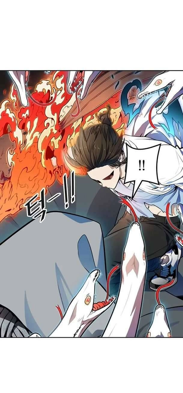 Tòa Tháp Bí Ẩn Chapter 567 - 111