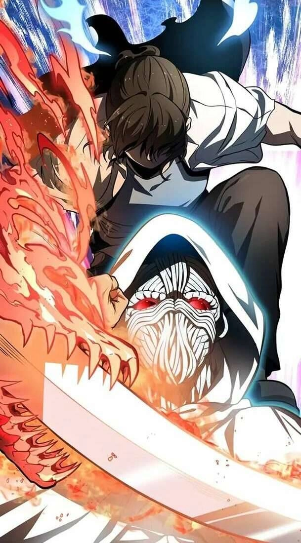 Tòa Tháp Bí Ẩn Chapter 567 - 114