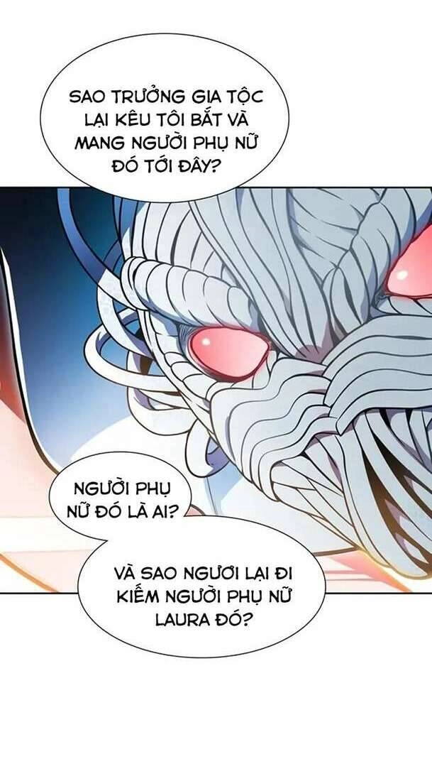 Tòa Tháp Bí Ẩn Chapter 567 - 116