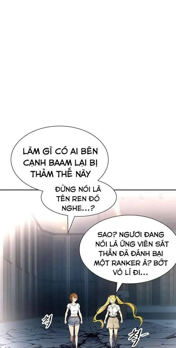 Tòa Tháp Bí Ẩn Chapter 567 - 125