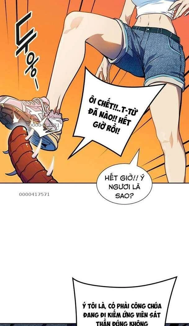 Tòa Tháp Bí Ẩn Chapter 568 - 11