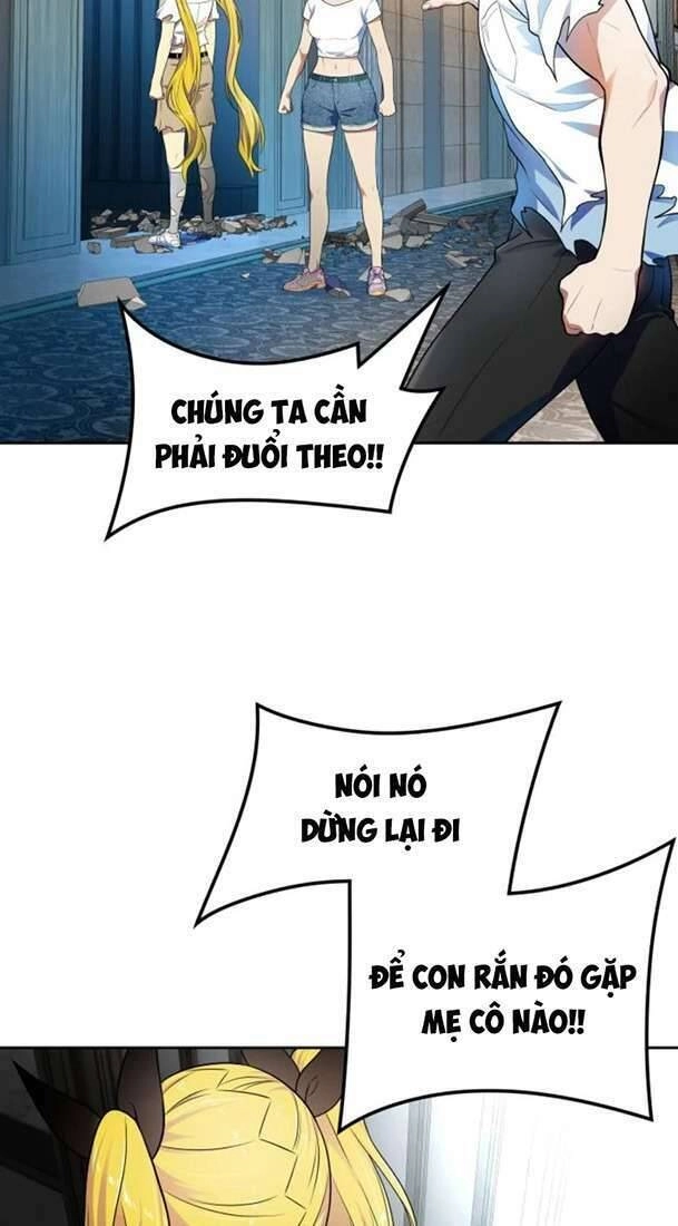 Tòa Tháp Bí Ẩn Chapter 568 - 83
