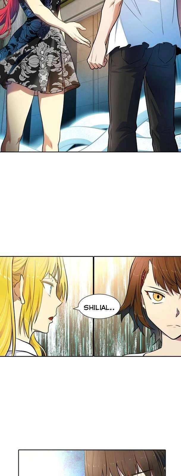 Tòa Tháp Bí Ẩn Chapter 568 - 133