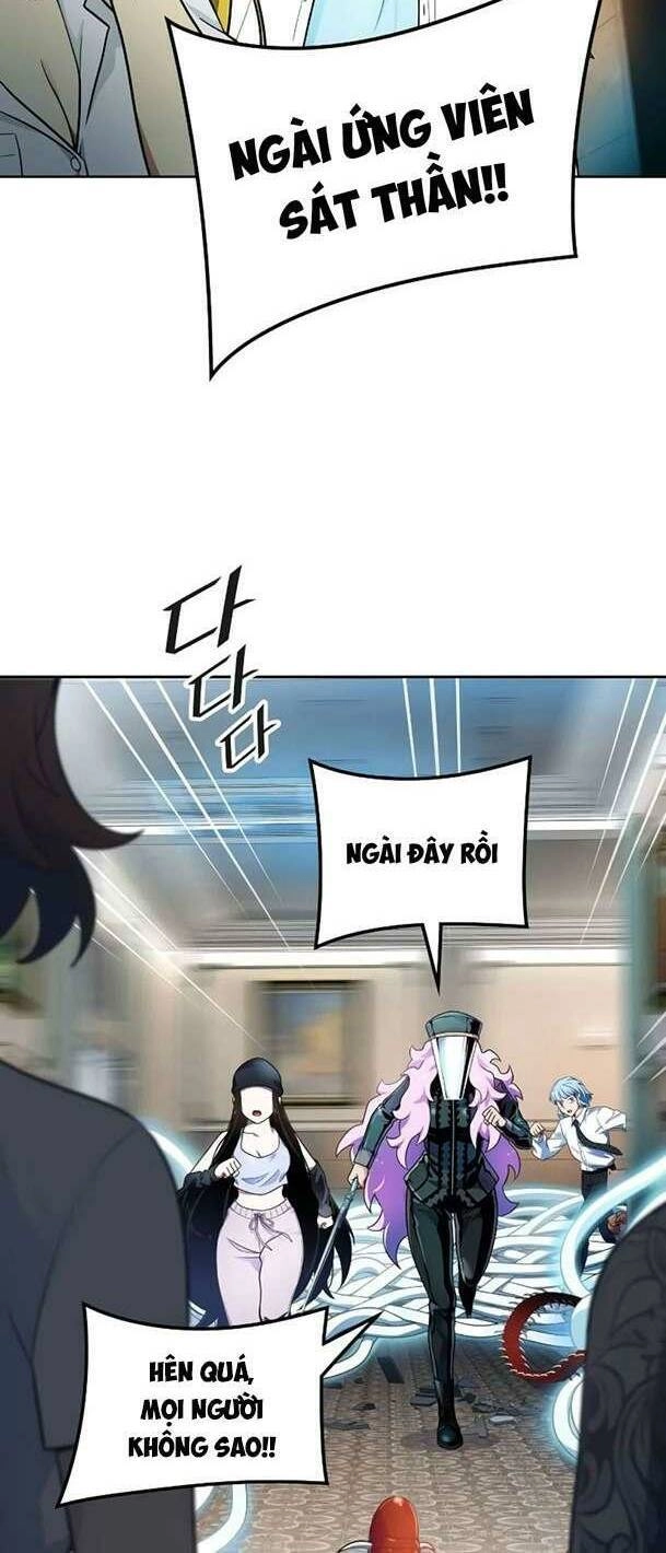 Tòa Tháp Bí Ẩn Chapter 569 - 25