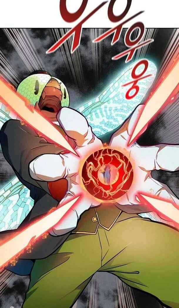 Tòa Tháp Bí Ẩn Chapter 569 - 35