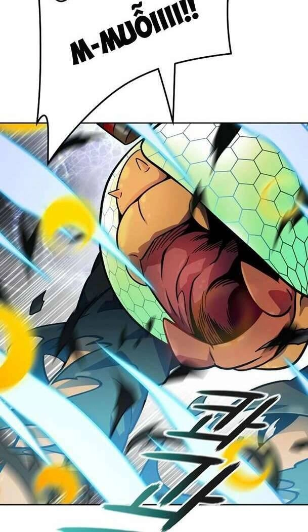 Tòa Tháp Bí Ẩn Chapter 569 - 65