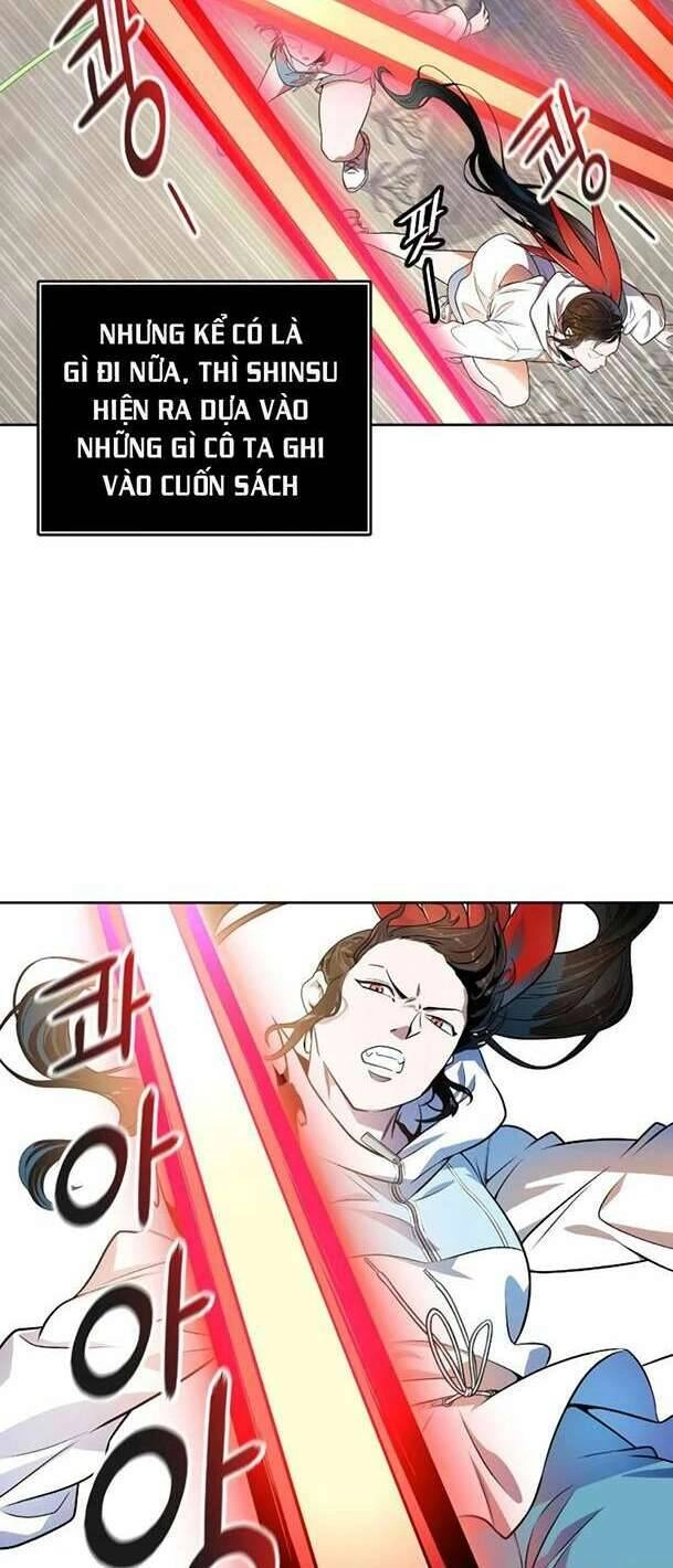 Tòa Tháp Bí Ẩn Chapter 569 - 105