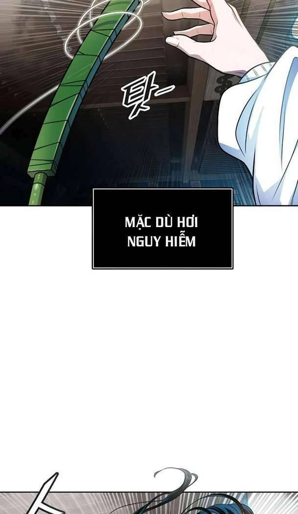 Tòa Tháp Bí Ẩn Chapter 569 - 108