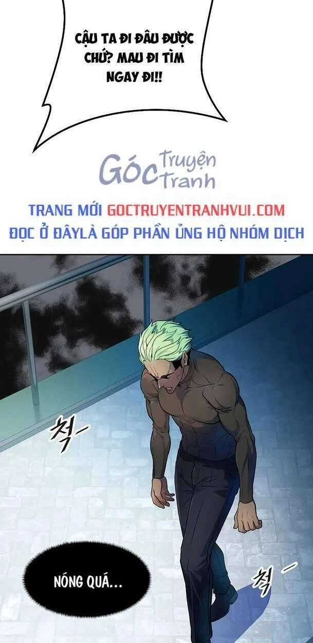 Tòa Tháp Bí Ẩn Chapter 570 - 1