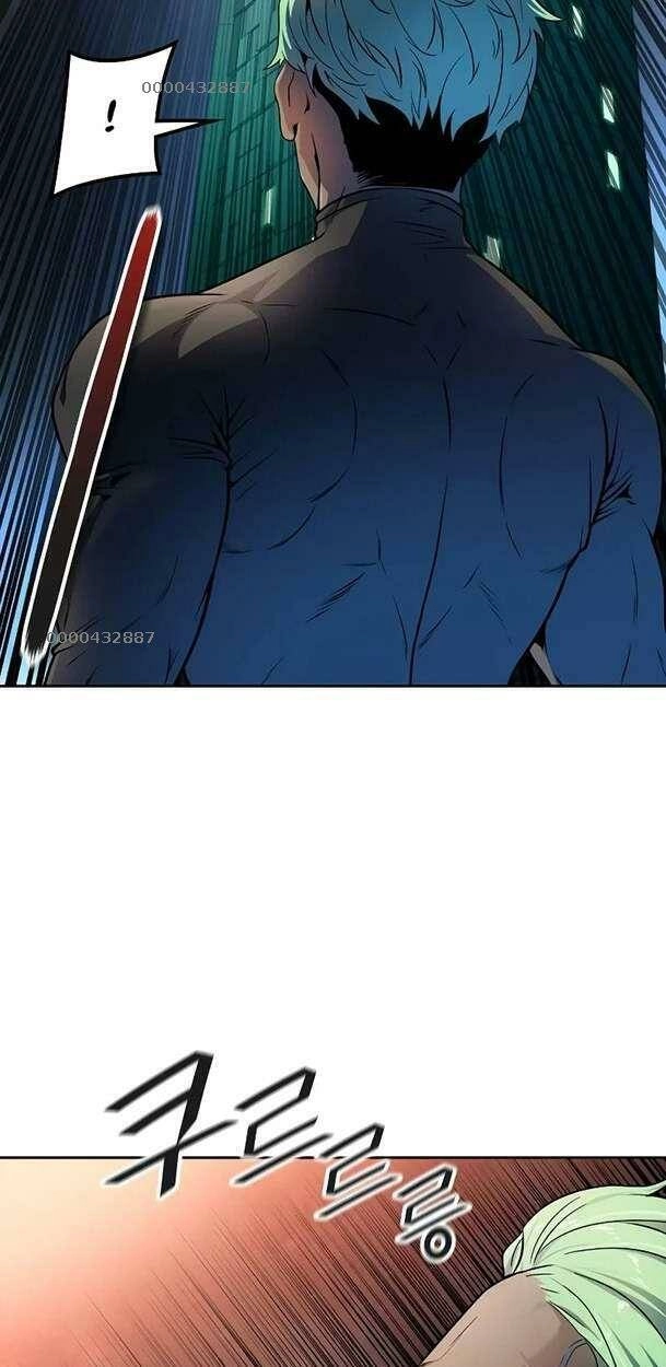 Tòa Tháp Bí Ẩn Chapter 570 - 4