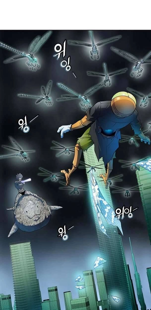 Tòa Tháp Bí Ẩn Chapter 570 - 6