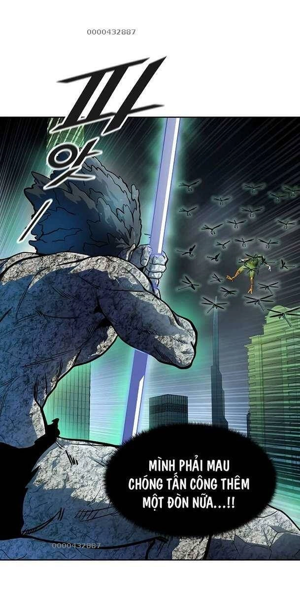 Tòa Tháp Bí Ẩn Chapter 570 - 10