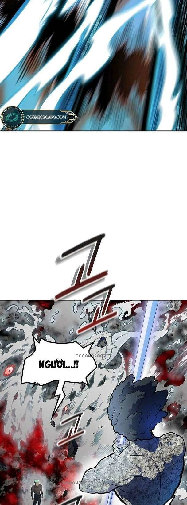 Tòa Tháp Bí Ẩn Chapter 570 - 14