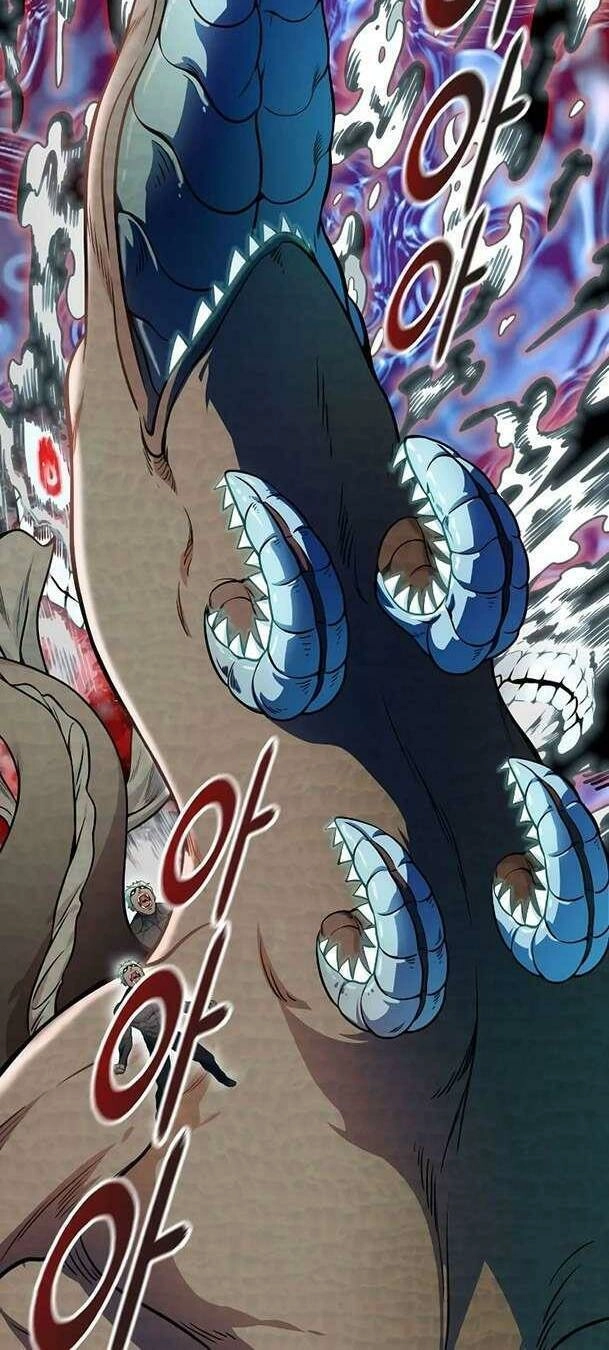 Tòa Tháp Bí Ẩn Chapter 570 - 21