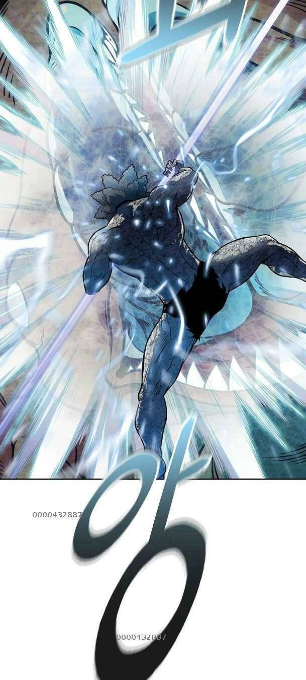 Tòa Tháp Bí Ẩn Chapter 570 - 24