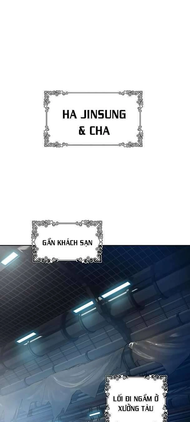 Tòa Tháp Bí Ẩn Chapter 570 - 28