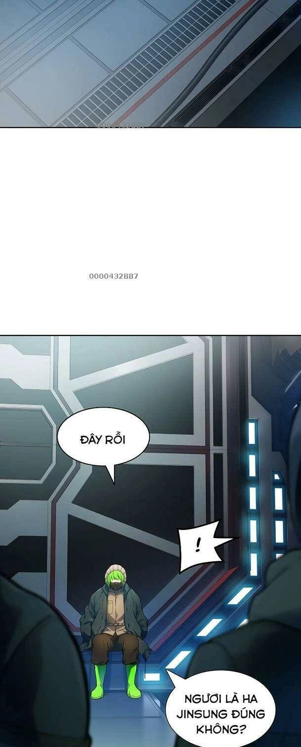 Tòa Tháp Bí Ẩn Chapter 570 - 30
