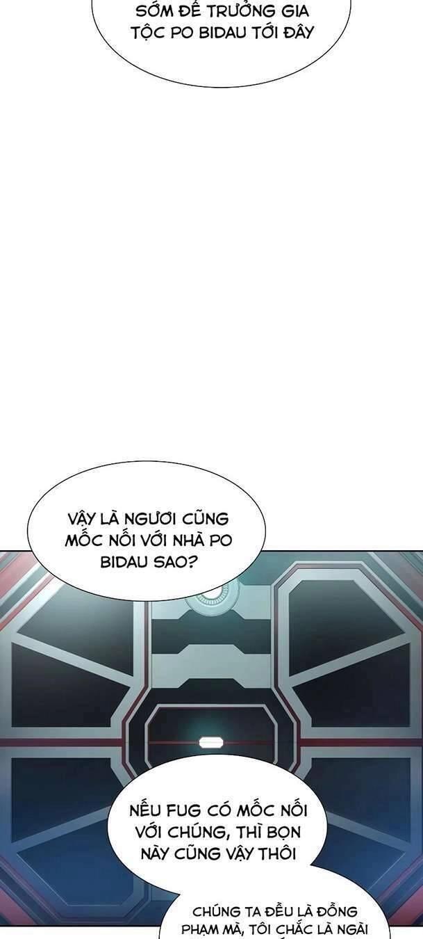 Tòa Tháp Bí Ẩn Chapter 570 - 34