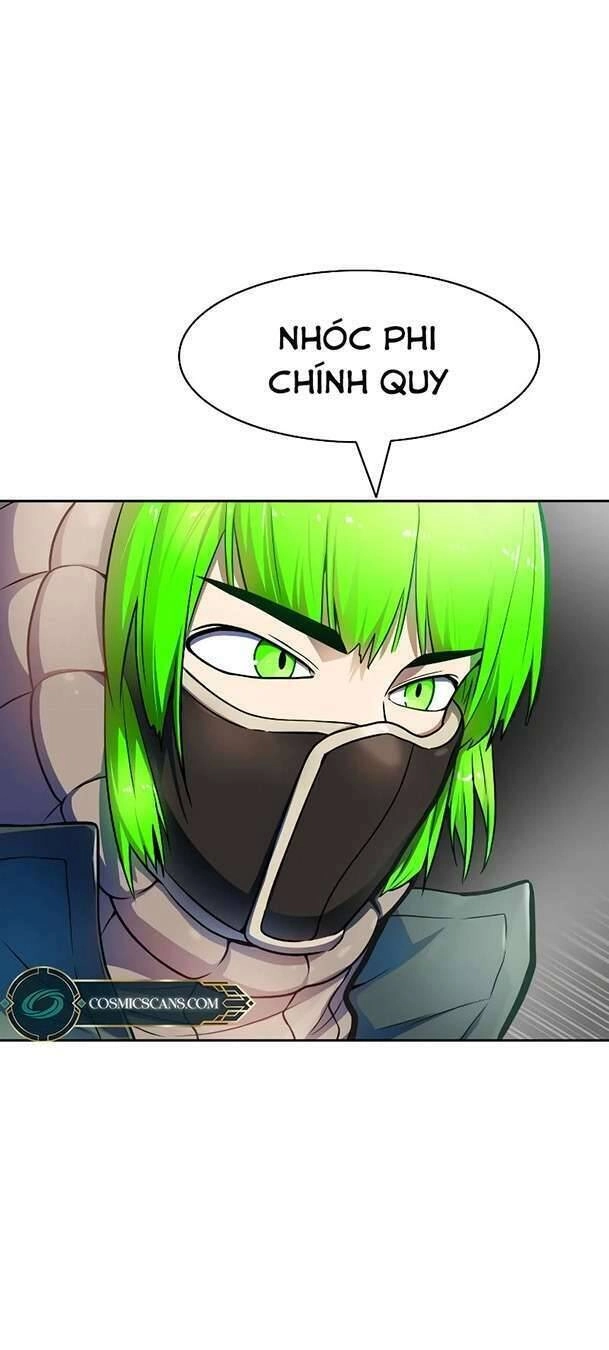 Tòa Tháp Bí Ẩn Chapter 570 - 36