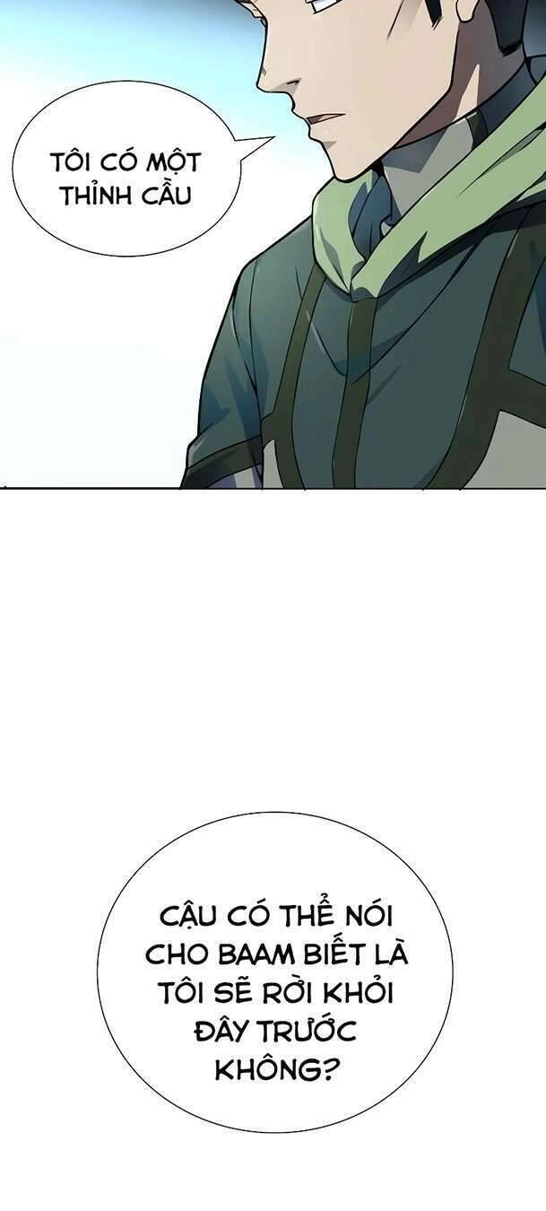 Tòa Tháp Bí Ẩn Chapter 570 - 52