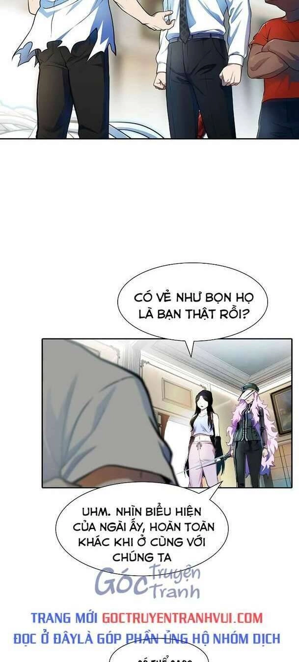 Tòa Tháp Bí Ẩn Chapter 570 - 55