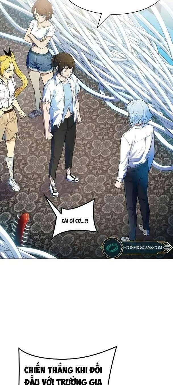 Tòa Tháp Bí Ẩn Chapter 570 - 61