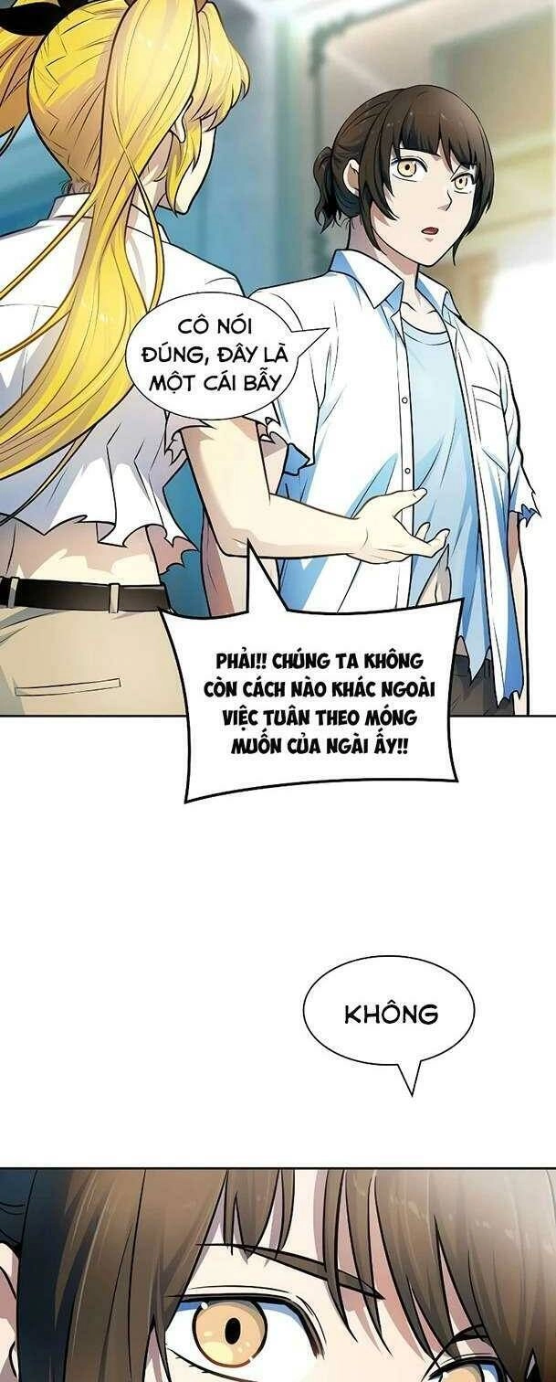 Tòa Tháp Bí Ẩn Chapter 570 - 63