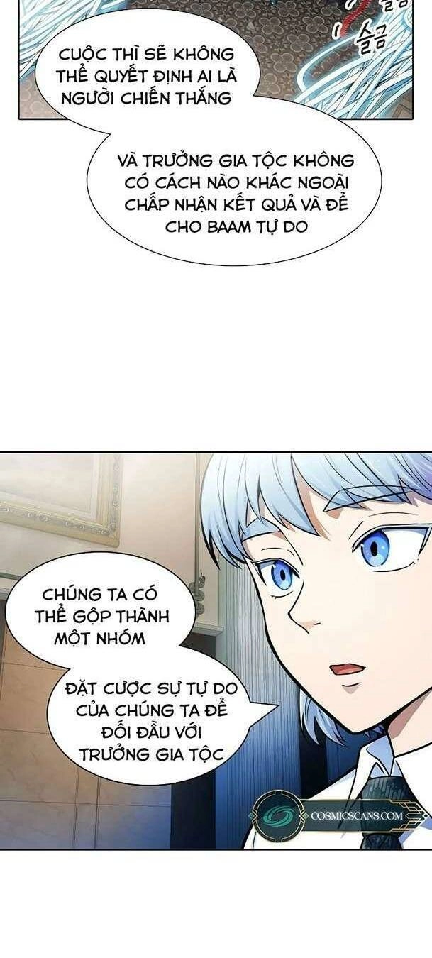 Tòa Tháp Bí Ẩn Chapter 570 - 67