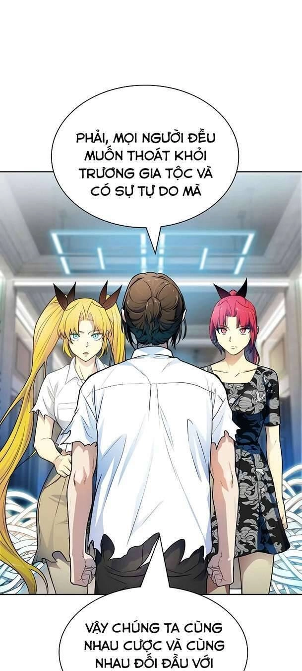 Tòa Tháp Bí Ẩn Chapter 570 - 68