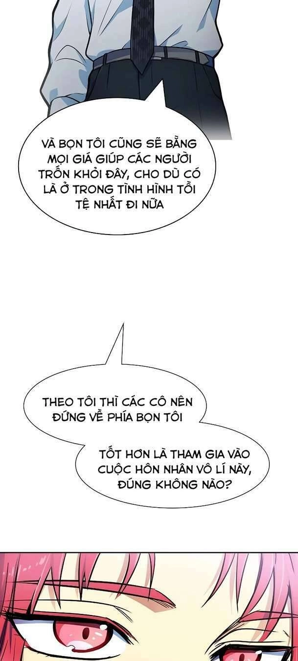 Tòa Tháp Bí Ẩn Chapter 570 - 74