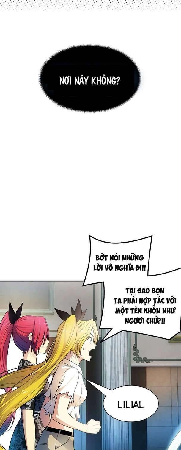 Tòa Tháp Bí Ẩn Chapter 570 - 78