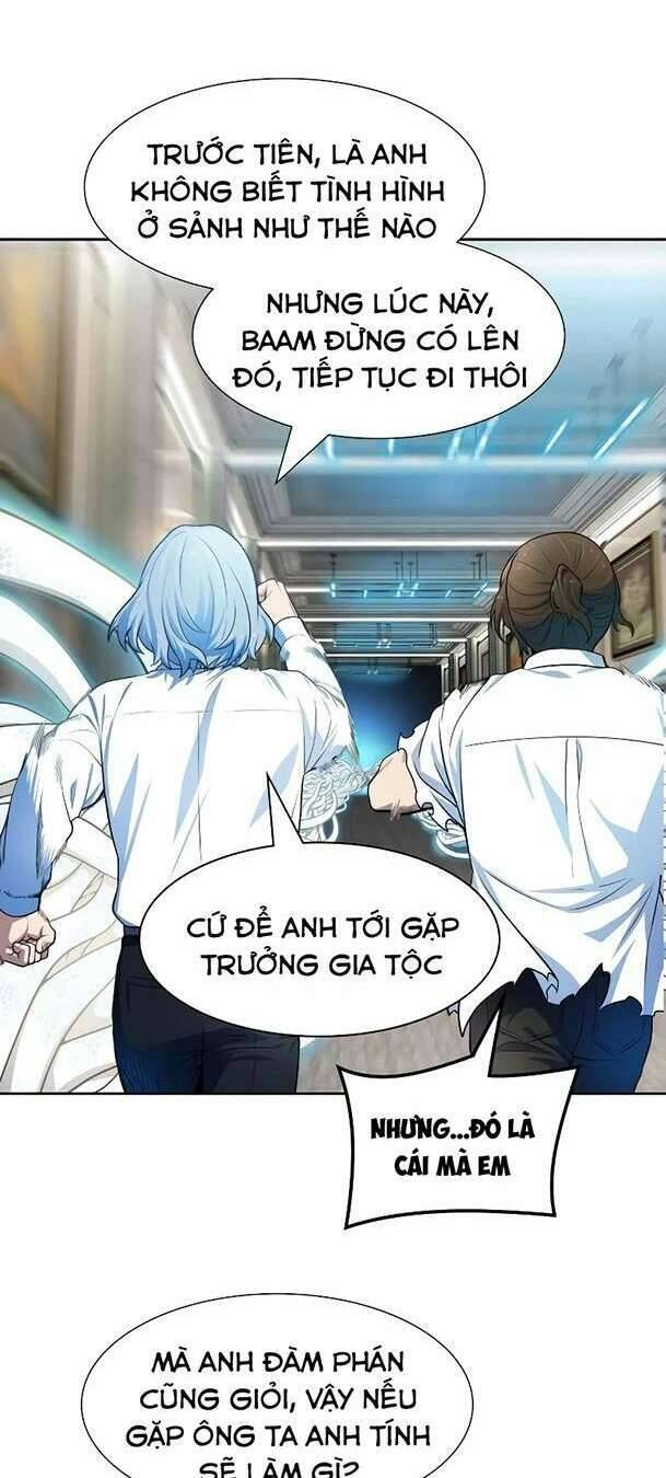 Tòa Tháp Bí Ẩn Chapter 570 - 97
