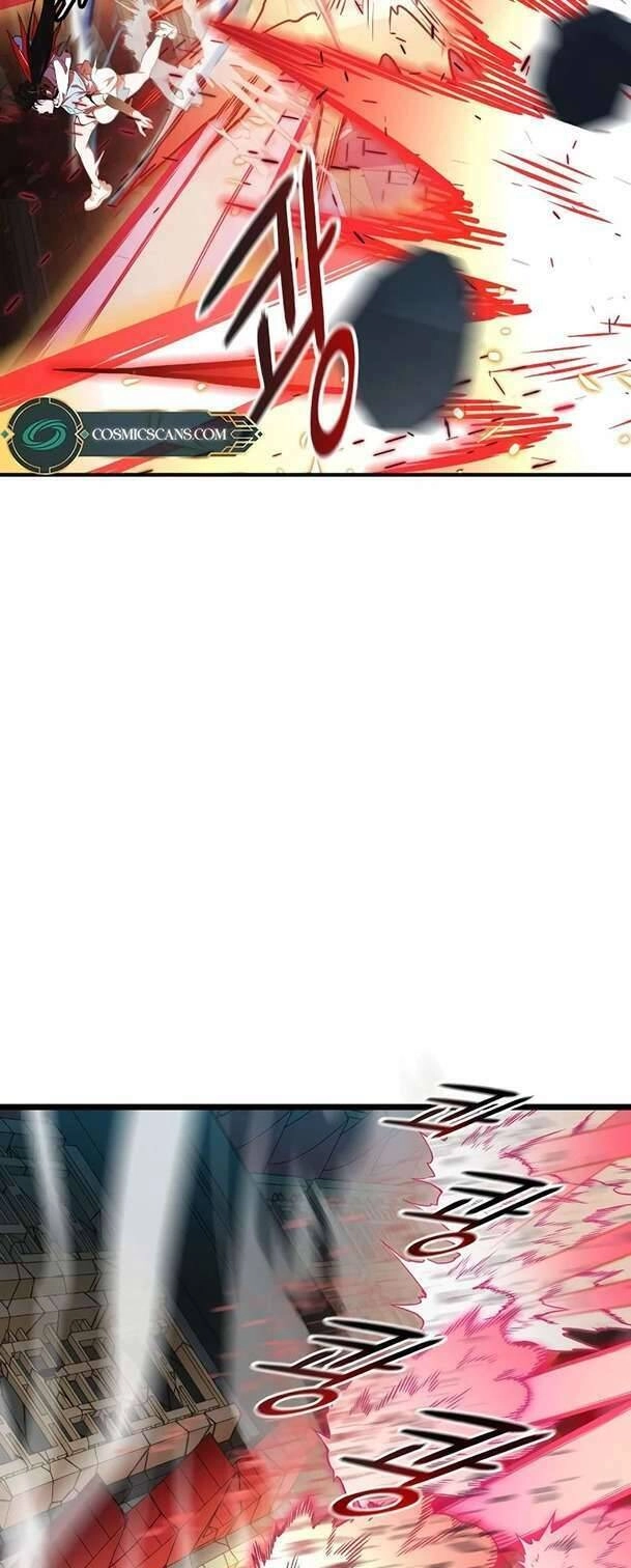 Tòa Tháp Bí Ẩn Chapter 570 - 110