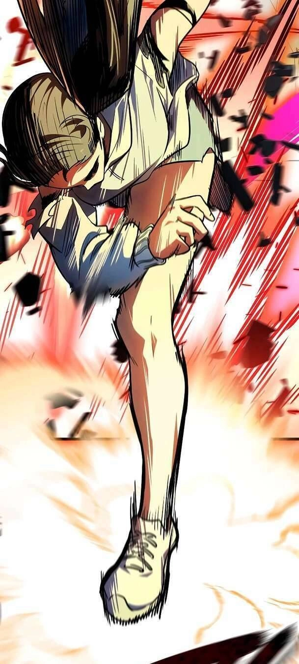 Tòa Tháp Bí Ẩn Chapter 570 - 112