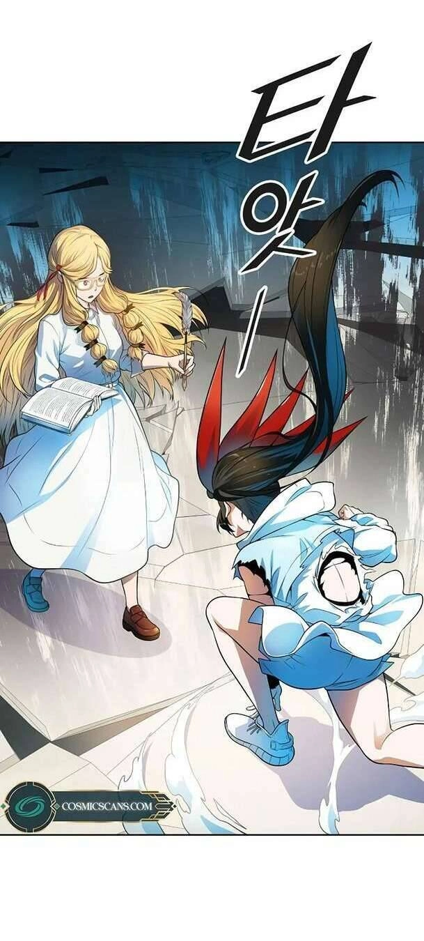 Tòa Tháp Bí Ẩn Chapter 570 - 117