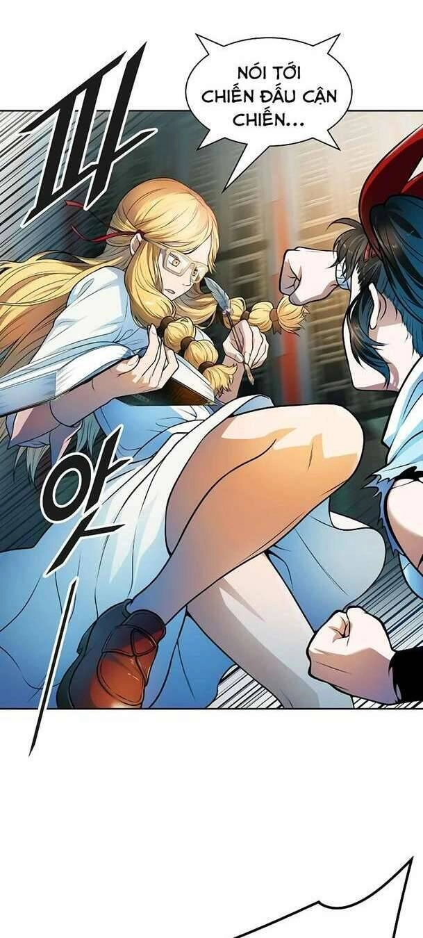 Tòa Tháp Bí Ẩn Chapter 570 - 119