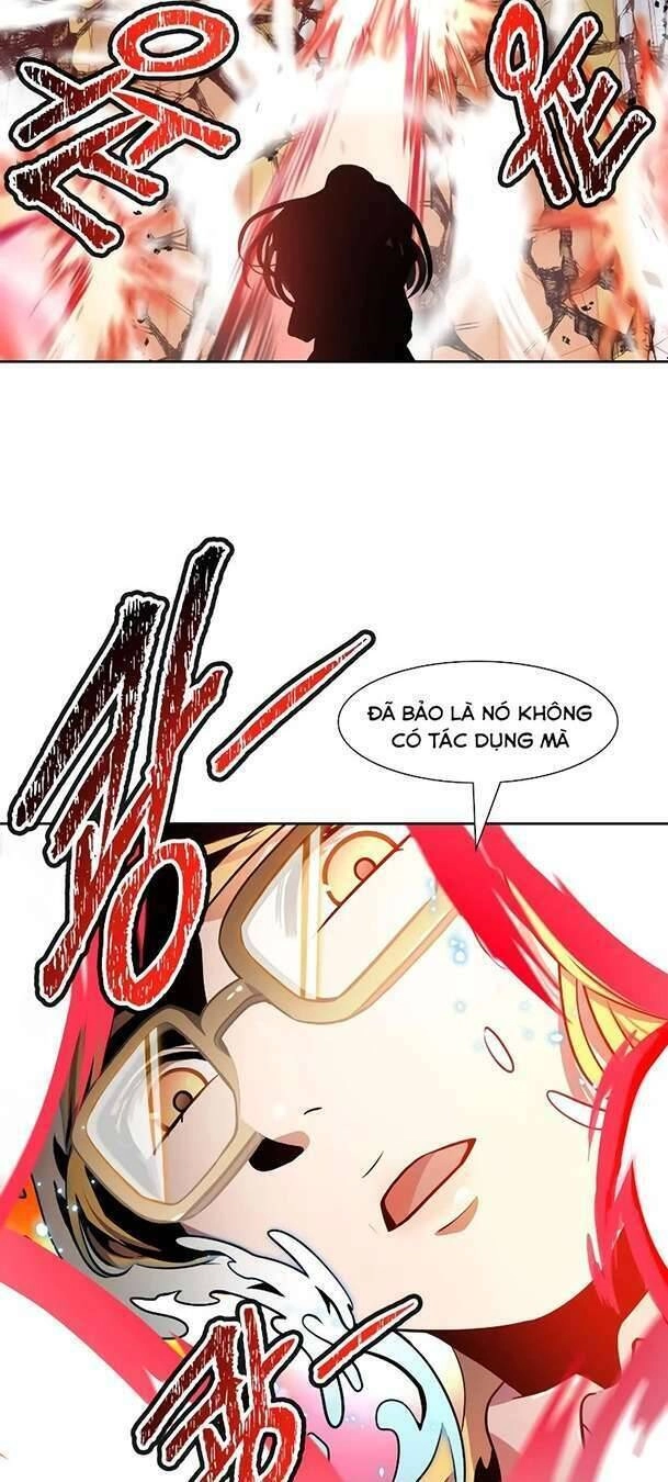 Tòa Tháp Bí Ẩn Chapter 570 - 130