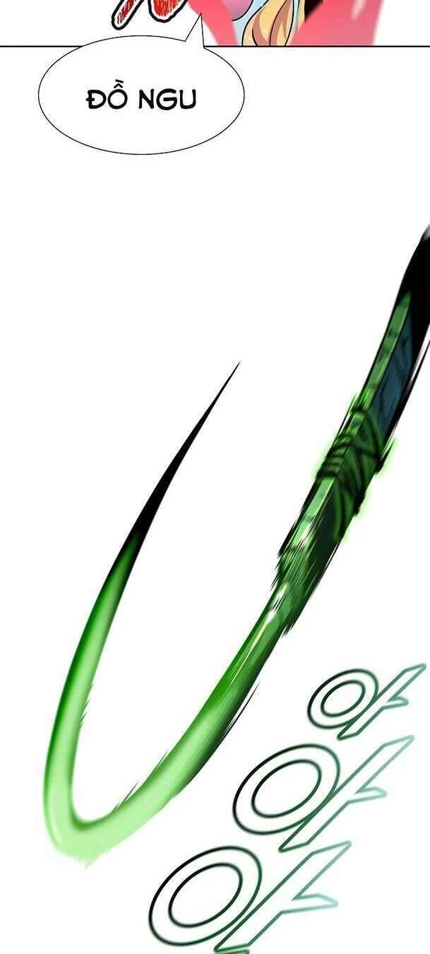 Tòa Tháp Bí Ẩn Chapter 570 - 131