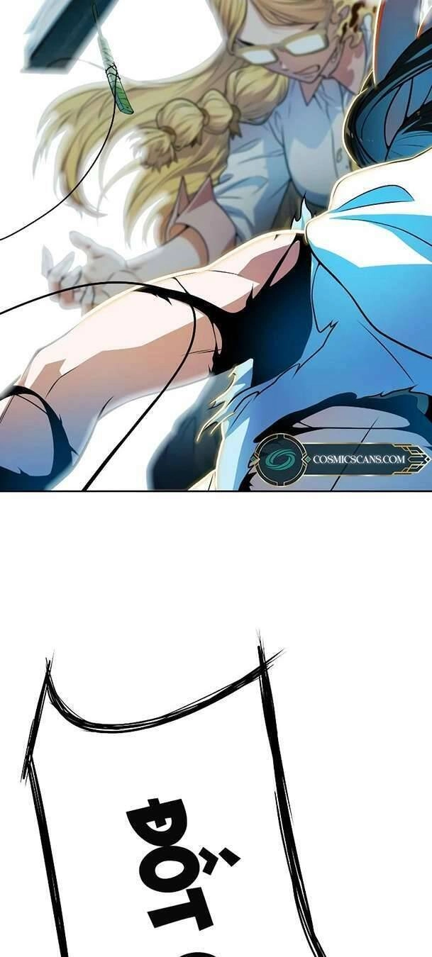 Tòa Tháp Bí Ẩn Chapter 570 - 134