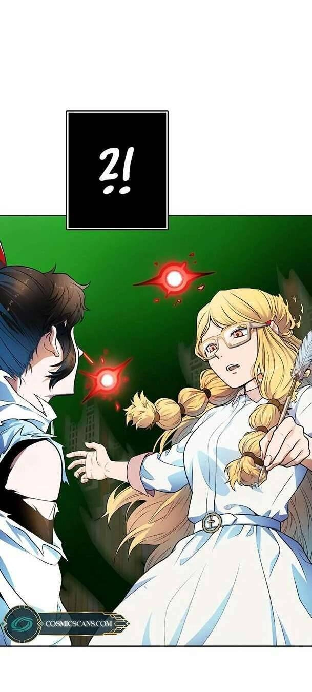 Tòa Tháp Bí Ẩn Chapter 570 - 141